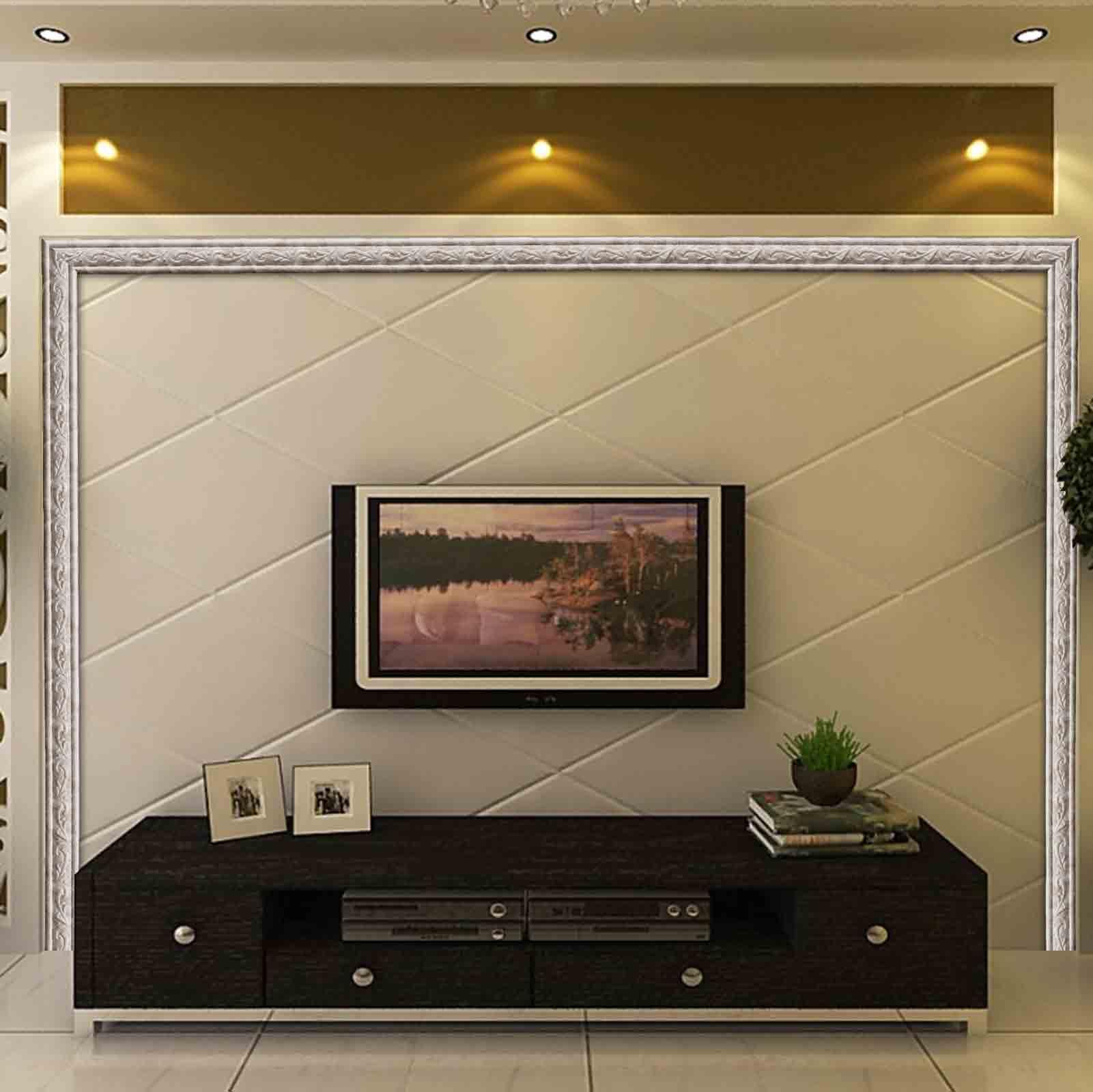 Самоклеящаяся водонепроницаема – обзор и цена Home Cinema Wallpaper