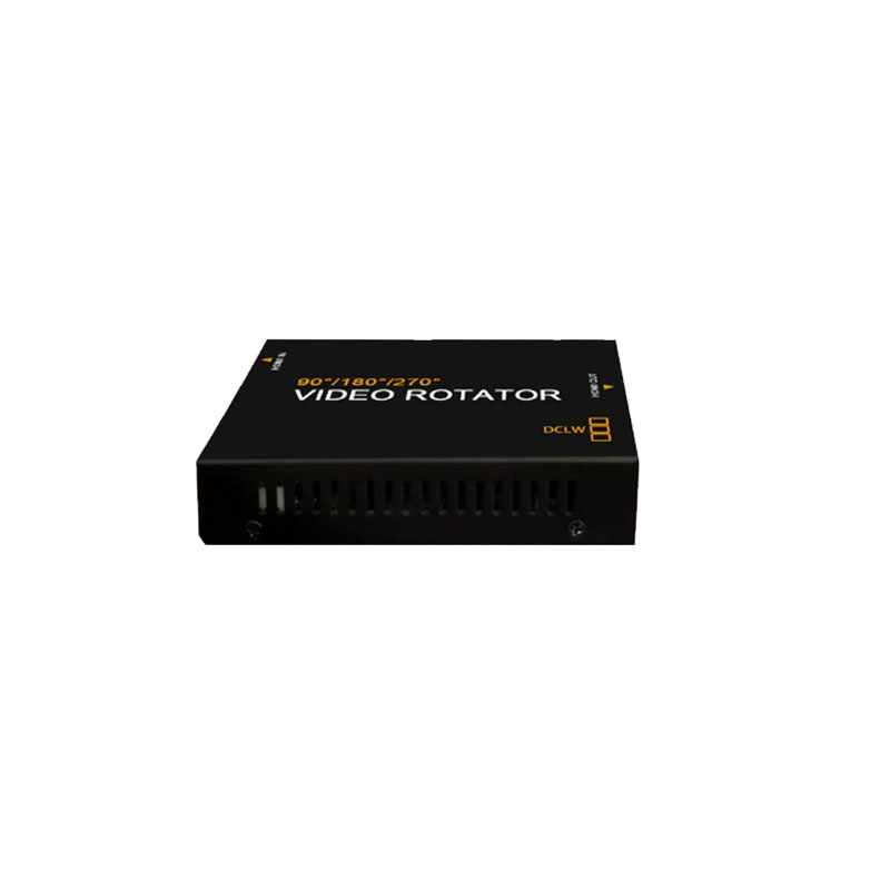 4K HDMI Видеопроцессор-ротатор – обзор и цена Home Cinema Video Processor