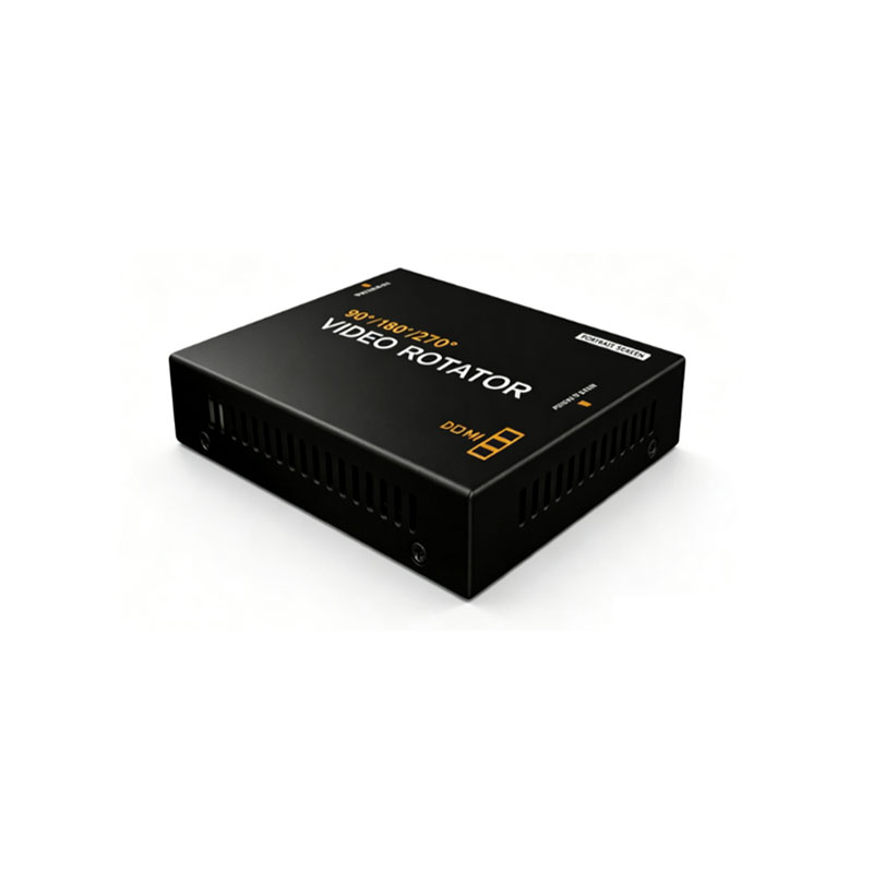 4K HDMI Видеопроцессор-ротатор – обзор и цена Home Cinema Video Processor