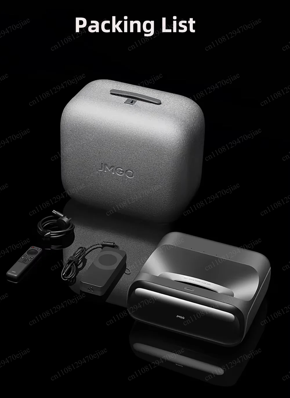 Лазерный телевизор JMGO O3 Ult – обзор и цена Home Cinema Usa
