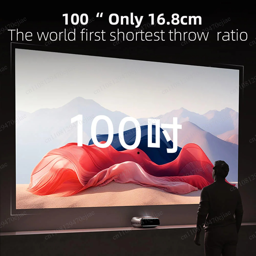 Лазерный телевизор JMGO O3 Ult – обзор и цена Home Cinema Usa